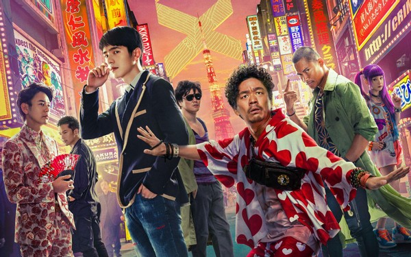 唐人街探案第三部|侮辱女性、插入广告？狂砍39亿票房的它，真的“烂”了？