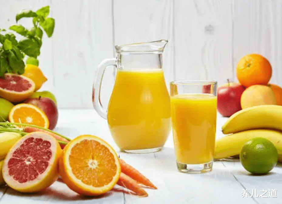 养儿之道|宝宝两岁前，这两种辅食不能吃，少吃也不行，容易影响发育