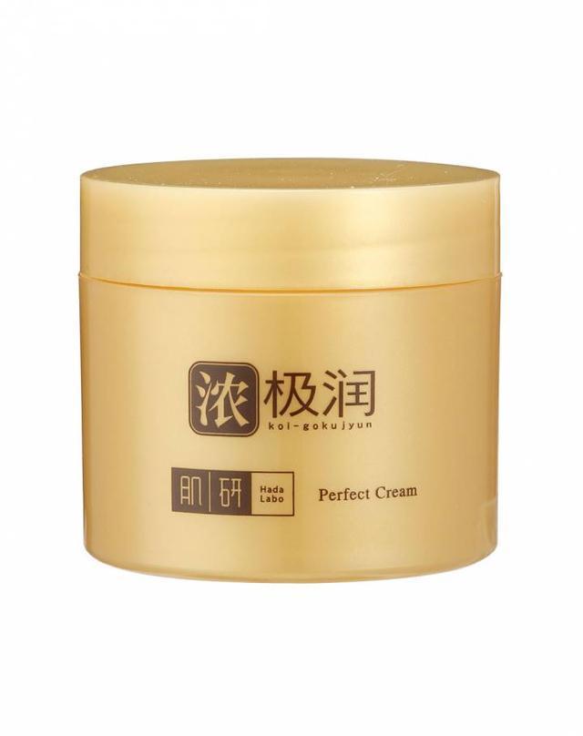 面霜|这几款面霜补水滋润的同时不油腻，让你的肌肤形成天然的锁水屏障