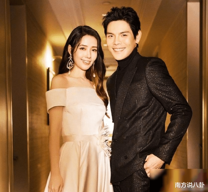 冯绍峰|郭碧婷冯绍峰夜宿三天三夜，赵丽颖成替罪羔羊，向太沦为工具人？