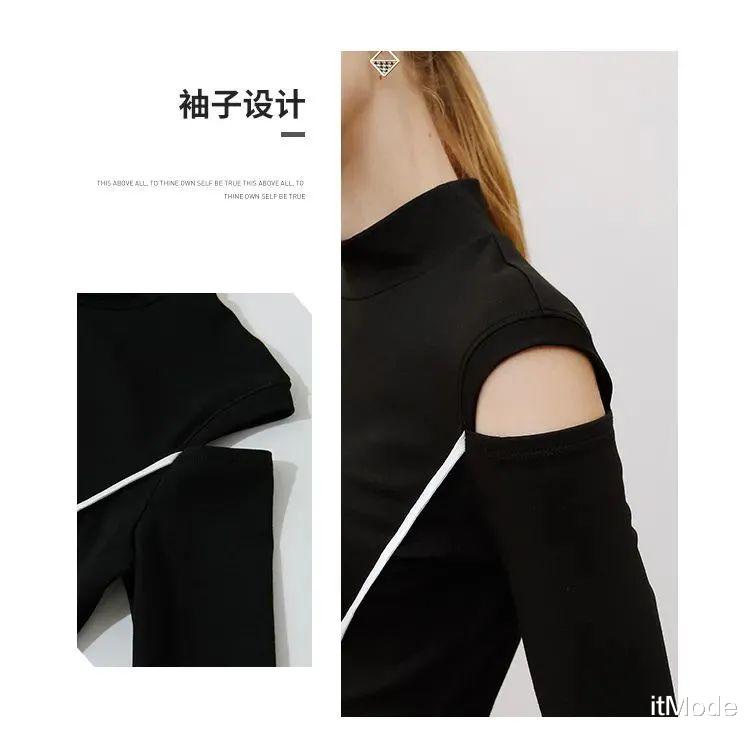 itMode 冬装单品超全面！