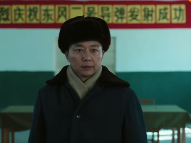 刘亦菲|仅仅18天，收视率三大卫视均破2，孙俪佟大为演技惊艳众人