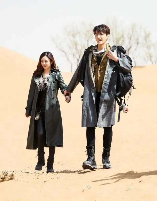 赵丽颖|赵丽颖离婚炸开娱乐圈：陈晓微博沦陷，吴亦凡躺枪，汪峰错过头条