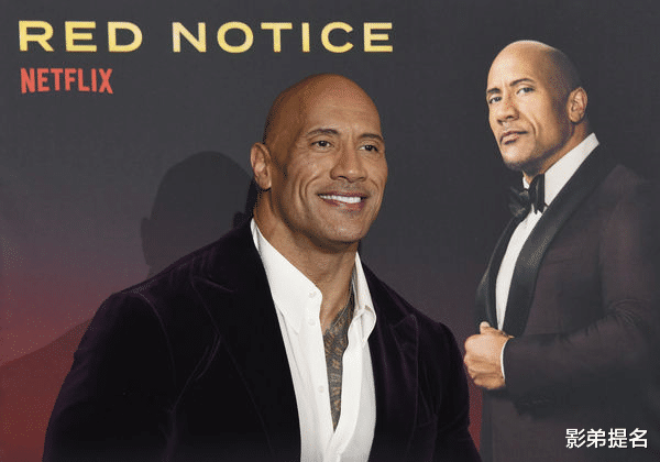 许玮甯|巨石强森宣布拒绝使用枪械，呼吁好莱坞施行重大变革