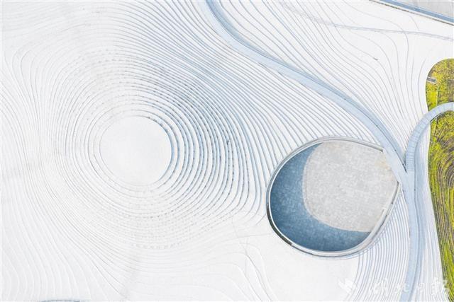 额济纳|琴台美术馆即将亮相