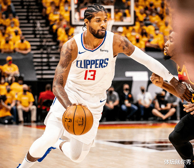 快船队|又拉胯！快船遭14分大逆转，最大卧底现出原形，17中4拖死了小卡