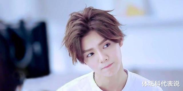 鹿晗|表面大红大紫, 实则无戏可拍, 鹿晗榜上有名, 最后一位咎由自取!