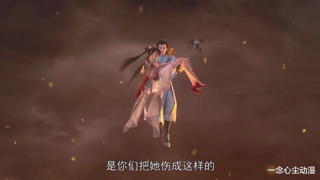 手办|完美世界：石昊开十个洞天有多强？状态回满，虐杀在场九个渣渣