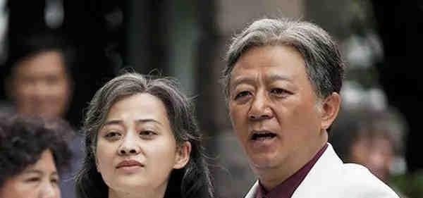 徐冬冬|《小欢喜》导演力作，两大视后做配，看到女主，但凡颜值低也不追