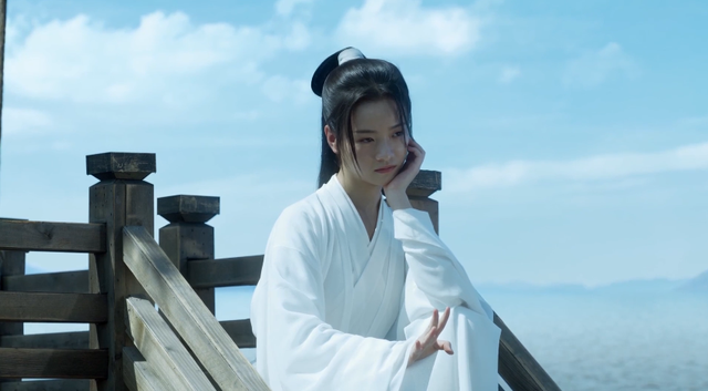 宗教|《雪中悍刀行》十二大女主生活照,大家看看谁最美。