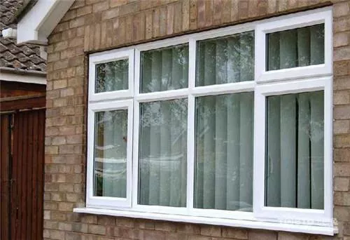 设计师|装修季，给你最全窗户选购扫盲贴！