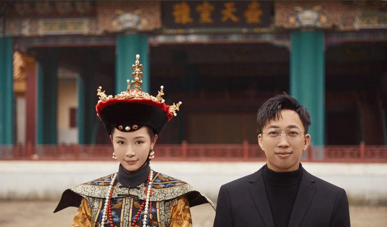 于正|《延禧攻略》后，于正新古装剧来袭，5位女主堪称“神仙阵容”