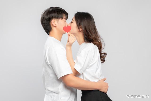 安安漫谈情感|“出轨”的女人，对情人是真爱吗？3个女人说出了心里话