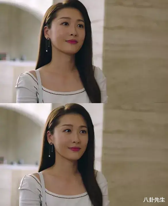 家族荣耀|阵容强大的合拍剧《家族荣耀》，女演员的妆发居然这么土？