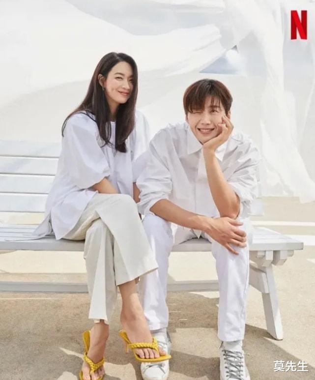 杨幂|2021年口碑最佳的8部韩剧，一部比一部制作精良，最高的9.5分