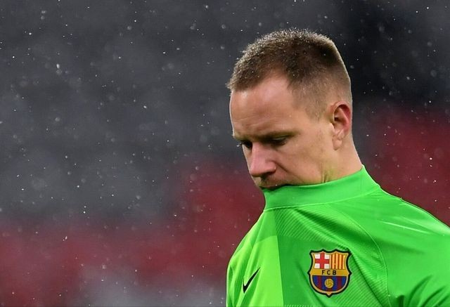 哈維|大清洗開始！哈維決心開始變革，多人冬窗將要離隊(duì)，目標(biāo)明年崛起