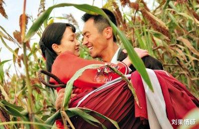刘果情感|对九儿又爱又敬，恋儿只是姘头，《红高粱》：女人要活得通透