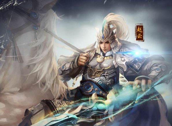 济南新闻网 三国的五虎上将，他们斩杀过得最厉害的人都有谁？