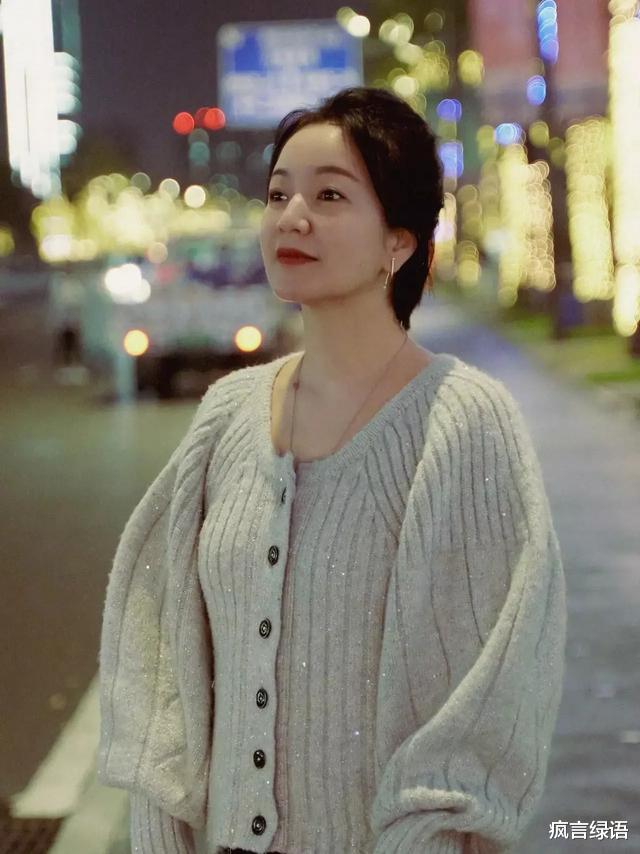 欧阳震华|阿雅现在真是知性又温柔，而大S却一直在原地踏步