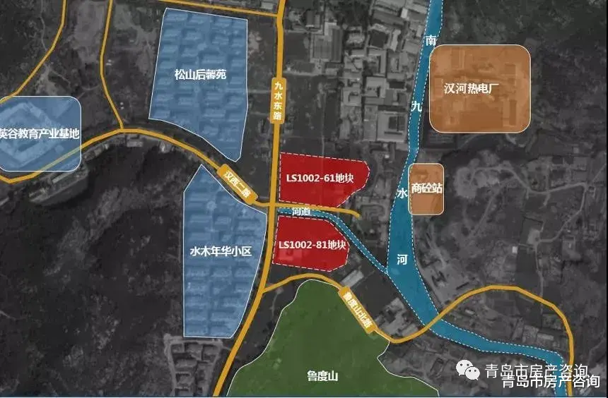 黄埔|给我顶住！青岛楼市进入“淡季模式”
