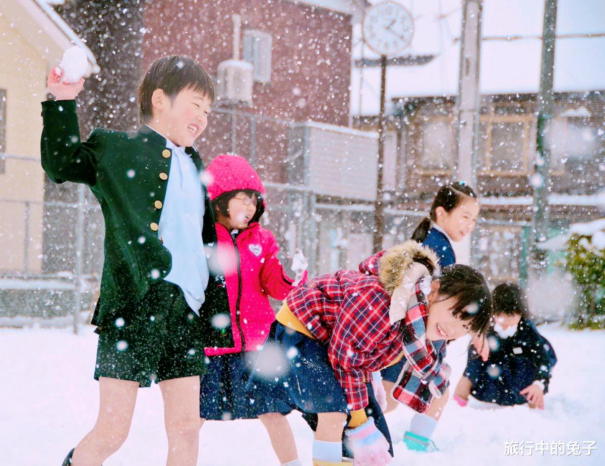 日本 日本人冬天怎么取暖?答案在被子里