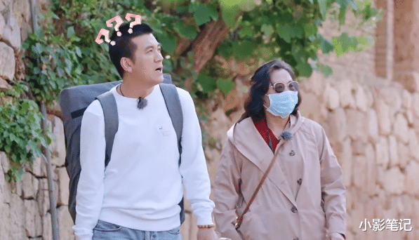 杨子|杨子遇到丈母娘，黄圣依爆笑嘲讽：一物降一物，话痨技能冷却