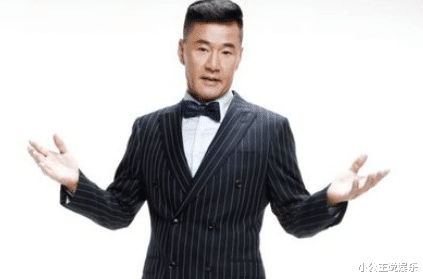 于荣光|于荣光在电影圈里不红，是因为他在另一个圈子里红得发紫