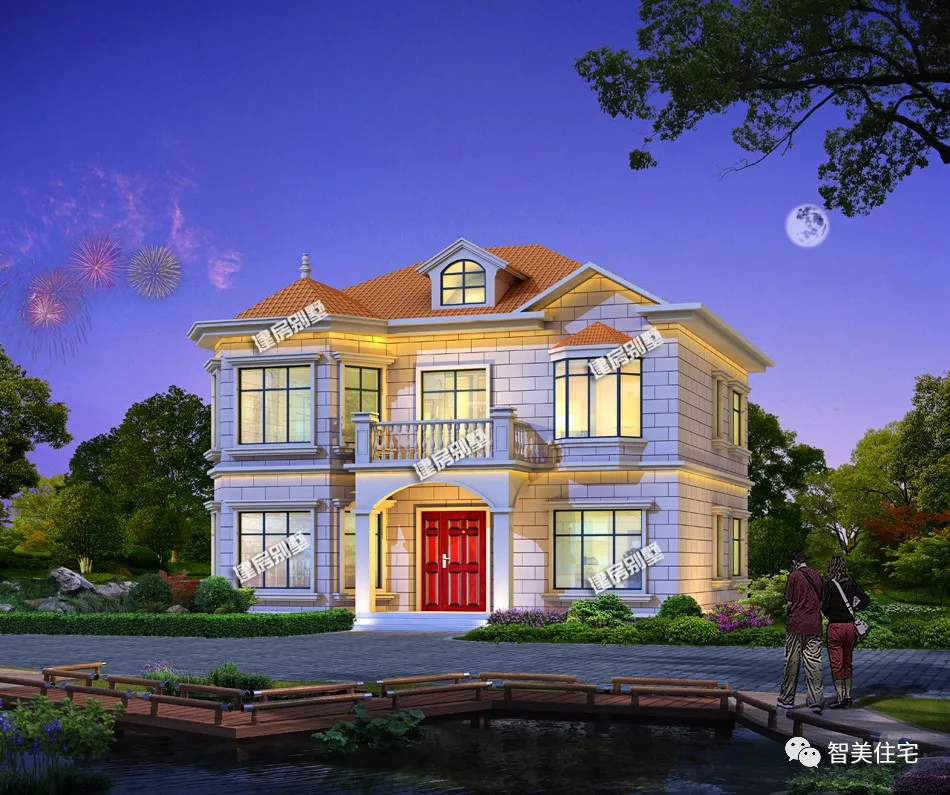 终于攒到30万，年底就回家商量盖房的事，争取明年春节在新家过