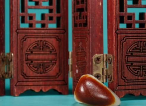 倾城匠心|和田玉小籽料崛起的原因,小籽料为什么会崛起?