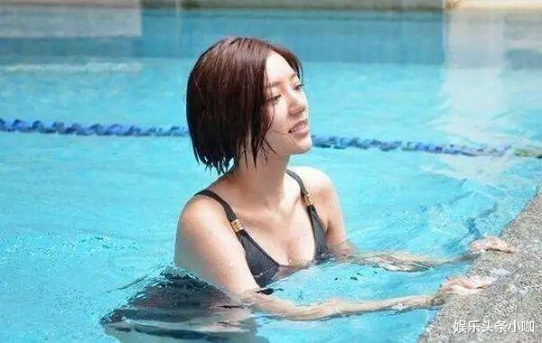 陈卓璇|搭上百亿富商之子，还在玩剧组夫妻？