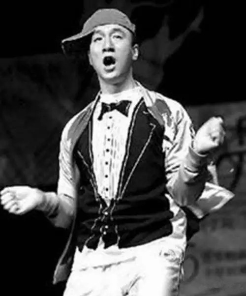 孙红雷|踩着女人上位，从街头混混变娱乐圈硬汉，“东北三狼”的发家史