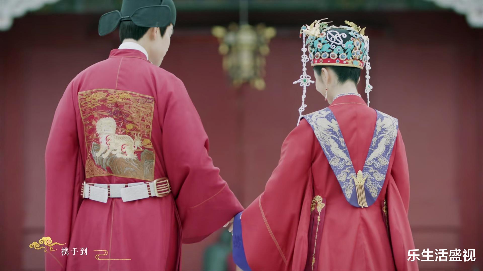 那英|《锦心似玉》十一怀孕生下一子,徐令宜请封十一为诰命夫人,好暖