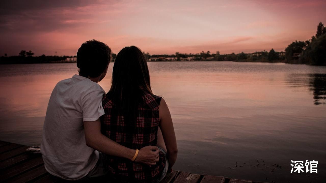 深馆 感情想要长久地爱下去，是需要做到三点要求，千万不要犯迷糊