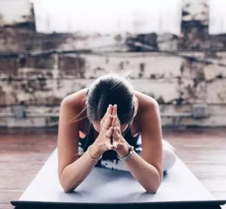 葡萄|阴瑜伽的好处,谁练谁知道!送你10套超实用的阴瑜伽序列