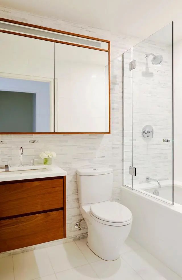 一层买2套房，表哥直接打通做180平婚房，客餐厨大通间亲戚全羡慕