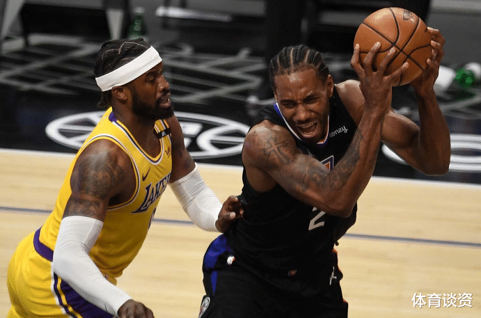 季后赛|4中1还获重用！和詹姆斯一样，你也进入季后赛模式，比一哥还能装