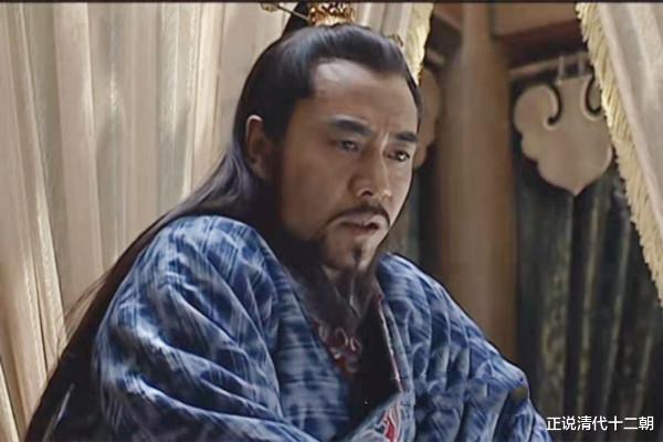 嘉靖|大明王朝：嘉靖皇帝登峰造极的帝王心术——一次操作，团灭内阁