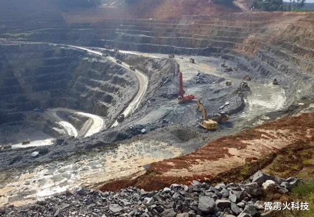 振奮！非洲最大鐵礦，被中國拿下，最少值幾千億，澳大利亞急瞭-圖3