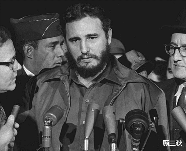 土耳其|卡斯特罗将长子踢出继承人选，2011年卸任后，让87岁的弟弟接班