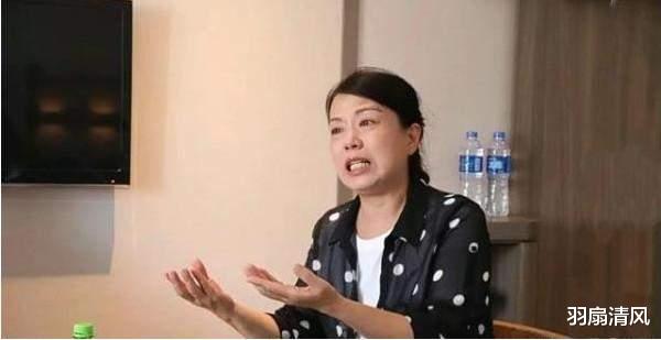 景甜|许妈回应将姚策的婚房换锁：不惹事，不怕事，是后半生最好的修养