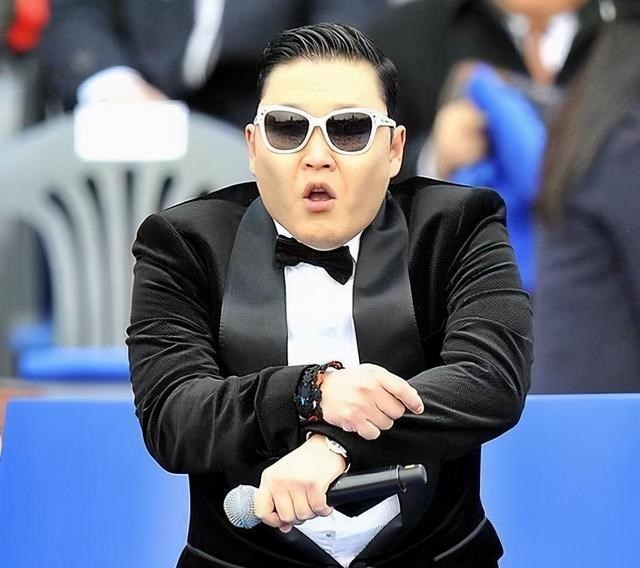 钟丽缇|9年前，凭《江南style》火遍全球的鸟叔，如今为何“消失”了？