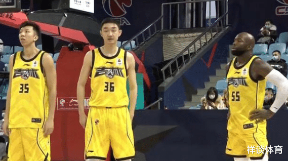 吉林男篮|35投19中！琼斯独揽49分，聊聊为何吉林男篮能3分险胜深圳男篮