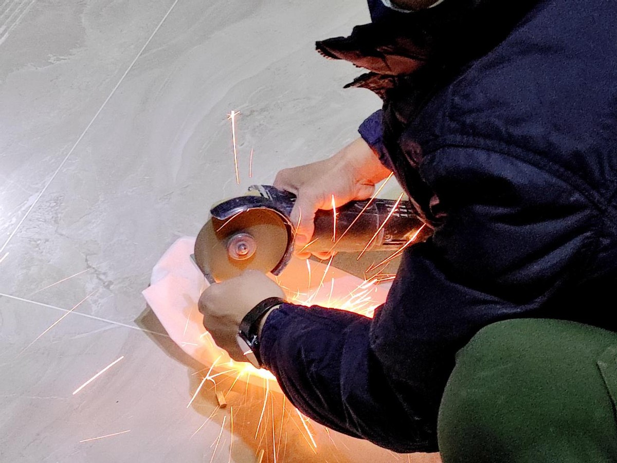 meta|自动开关锁，一触开启智能家居联动：华为智选德施曼智能门锁体验