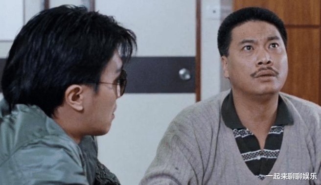 吴孟达|肝癌入院的吴孟达，朋友只通知他一个，称与周星驰老死不相往来