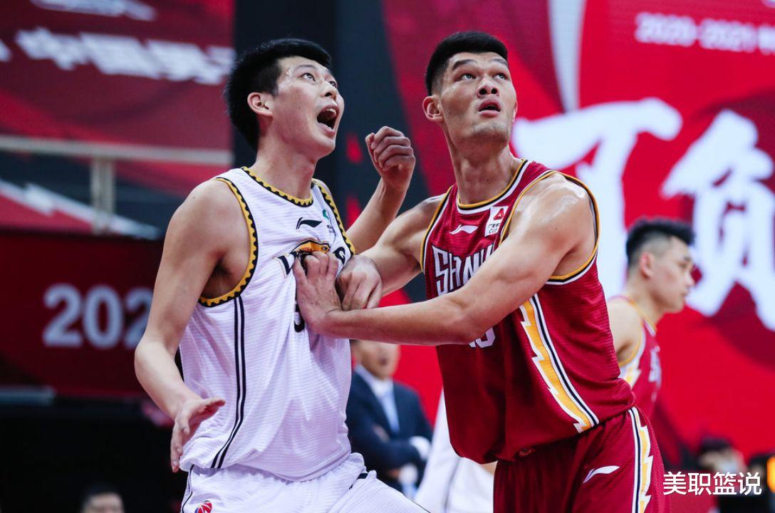 辽宁男篮|总冠军稳了？CBA辽宁队实力再升级，又来一全明星，杜锋还有绝招