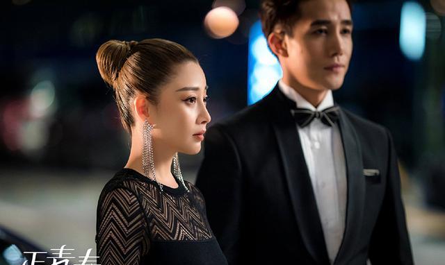 姐弟恋|从陈数到殷桃，为啥“姐弟恋”成为甜宠剧爆款？