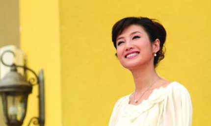 春妮|被曹云金诋毁和郭德纲有染，二婚嫁央视主持人，春妮都经历了什么