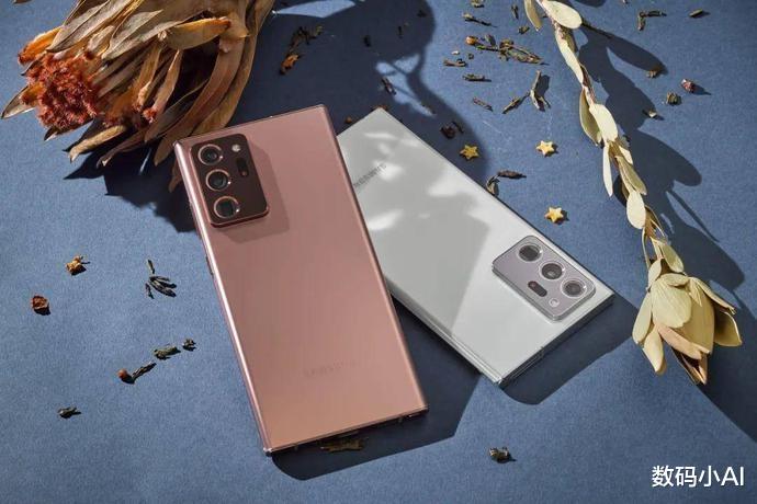 三星note20|三星Note20降价3600元,外媒:以后没有Note了