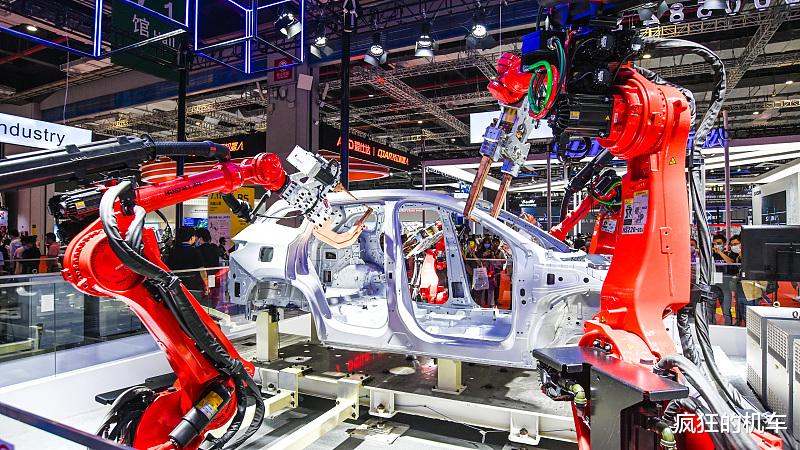 海外资金 比芯片更艰难的领域，90%市场被外资垄断，如今实现117.6%增长系列一