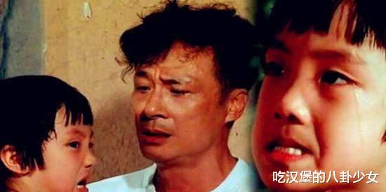 吳鎮宇為瞭兒子與水果臺硬剛，7年過去孩子臉上痕跡仍清晰-圖2